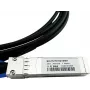 SFP28 Direct Attach -kaapeli CBO SFP28-DAC-5M-LC-BL 5 m uros-uros 25 Gbit/s