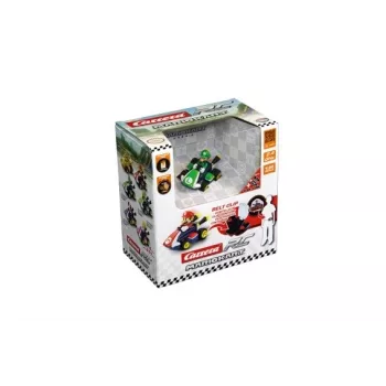 Kauko-ohjattava auto Carrera Toys 370430003P 6 vuotta litiumpolymeeri