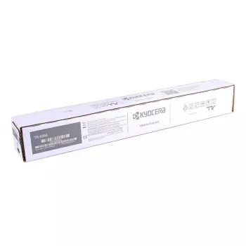 Värikasetti KYOCERA TK-6355 40 000 sivua musta