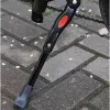 Extralink polkuteline, säädettävä sivutuki