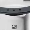 ZWILLING SIMPLIFY 66870-004-0 kattilasarja ruostumaton teräs 4 kpl hopea musta