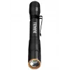 Duracell DF400R lahjalaatikko taskulamppu musta