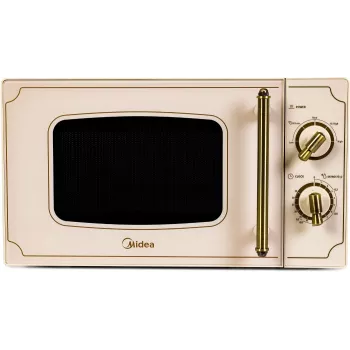 Midea-mikroaaltouuni | MM720CJ7 | vapaasti sijoitettava | 700 W | kerma
