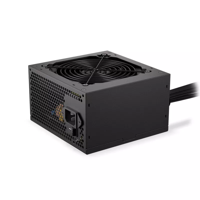 ENDORFY Elementum E5 450W virtalähde 24-pin ATX ATX musta