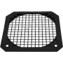 Suodatinkehykset EUROLITE ML-30 LED, musta — lisävaruste ML-30 LED-valonheittimille