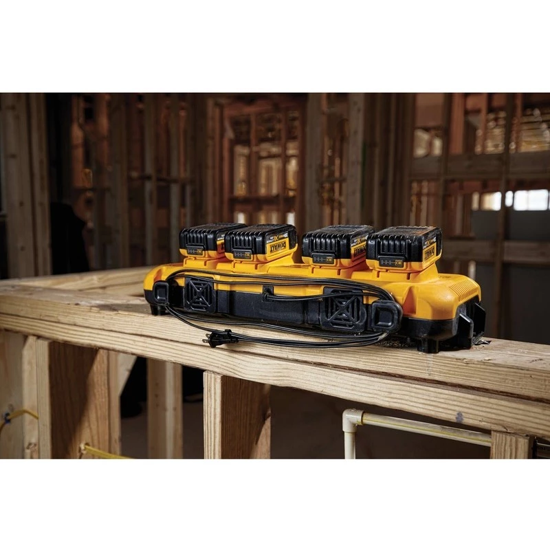 DeWALT DCB104-QW akkulaturi