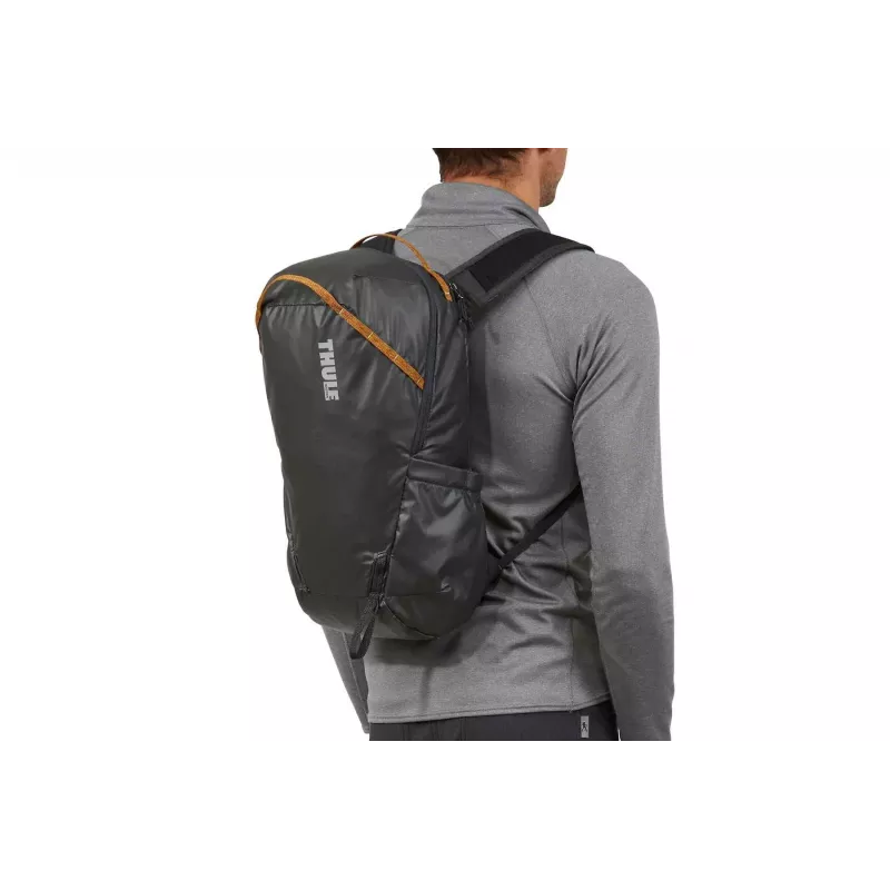 Thule 4089 Stir 18L vaellusreppu Wood Thrush