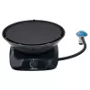 Grilli Campingaz 360 Grill CV pöytägrilli musta 2400 W sisäkäyttöön