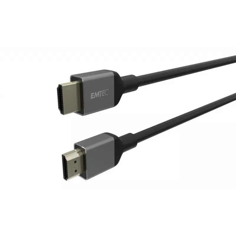 Emtec ECCHAT700HD HDMI-kaapeli 1,8 m