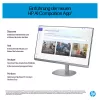 HP OmniStudio X All-in-One 27-cs0077ng (hopea, Windows 11 Home 64-Bit)