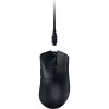 Hiiri Razer DeathAdder V4 Pro RF langaton + USB Type-A