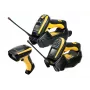 Käsikäyttöinen viivakoodilukija Datalogic PowerScan PM9100