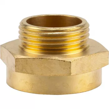 Vesiletkuliitin messinki Gardena 7266-20
