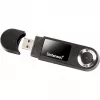 Intenso Music Walker - digitaalinen soitin - 16 GB - musta