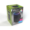 True Wireless Stereo Bluetooth-nappikuulokkeet TRACER TRAGLO47615 RGB-valaistuksella