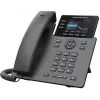 Grandstream Networks GRP2611G IP-puhelin musta 3 rivin TFT