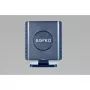 DECT IP -tukiasema agfeo 6101811, musta