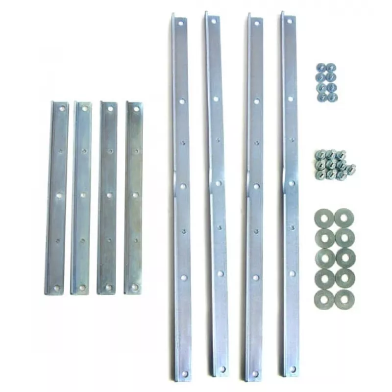 Ergotron 97-759 asennussarja metalliteräs