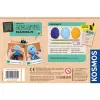 Kosmos 604622 taide- ja askartelulelu