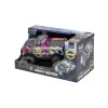 RC Car Ghost Driver - violetti
