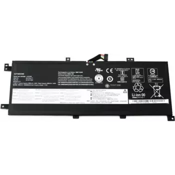 Lenovo 45 Wh litiumioniakku 02DL030 — ladattava kannettavan akku 45 Wh