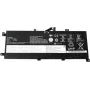 Lenovo 45 Wh litiumioniakku 02DL030 — ladattava kannettavan akku 45 Wh
