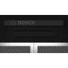 Bosch Serie 2 DBB63BC60 liesituuletin kalusteisiin sijoitettava musta 384 m³/h