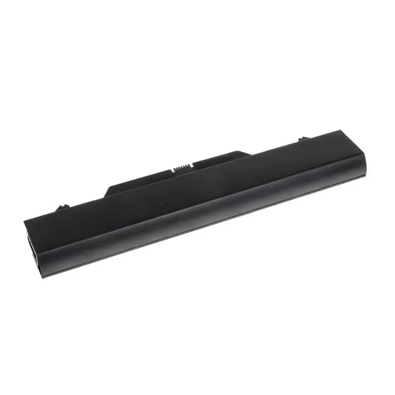 Green Cell HP11 kannettavan tietokoneen akku HP ProBook 4510 4510s 4515s 4710s 4720s -malleille, 10,8 V 4400 mAh, 6 kennoa, musta