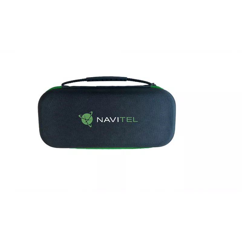 Auton käynnistysapu Navitel JS4000 – monitoiminen käynnistysapu suuritehoisella akulla ja sisäänrakennetulla taskulampulla