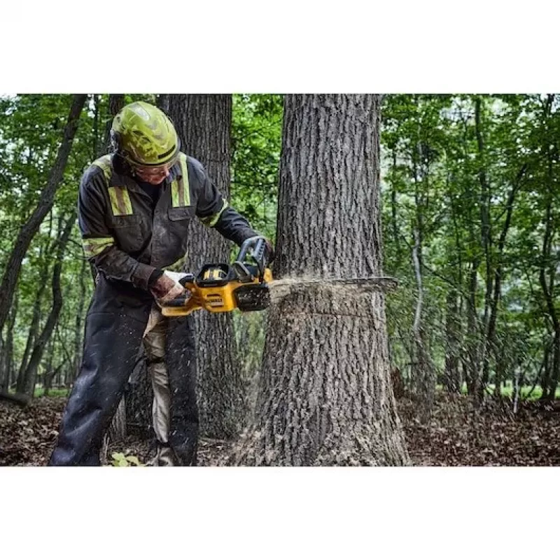 DeWALT DCMCS575N-XJ moottorisaha
