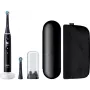 Oral-B iO Series 6 musta Lava Luxe Edition sähköhammasharja
