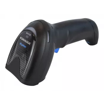 Datalogic Gryphon I GD4590-HC - BPOC-sarja - viivakoodiskanneri - käsikäyttöinen - 2D-kuvain - dekoodaus - näppäimistöemulointi, RS-232, USB (GD4590-HCK10-BPOC)