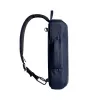 XD Design ANTI-THEFT reppu / salkku Bobby Bizz 2.0 Navy P/N: P705.925