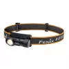 Otsalamppu Fenix HM50R V2.0 musta LED alumiini IP68