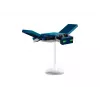 Lego Minecraft 21251 Steves aavikkoretki lelubiomi-rakennussarja