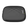 Langaton adapteri Carlinkit CPC200-Tbox S langattomaan Apple CarPlay- ja Android Auto -yhteyteen