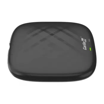 Langaton adapteri Carlinkit CPC200-Tbox S langattomaan Apple CarPlay- ja Android Auto -yhteyteen
