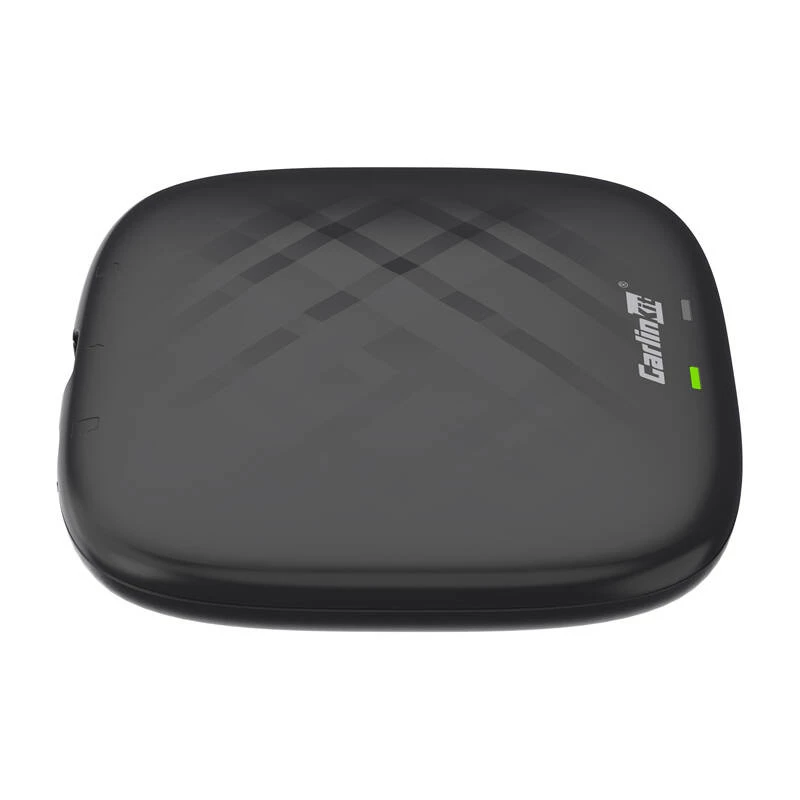 Langaton adapteri Carlinkit CPC200-Tbox S langattomaan Apple CarPlay- ja Android Auto -yhteyteen