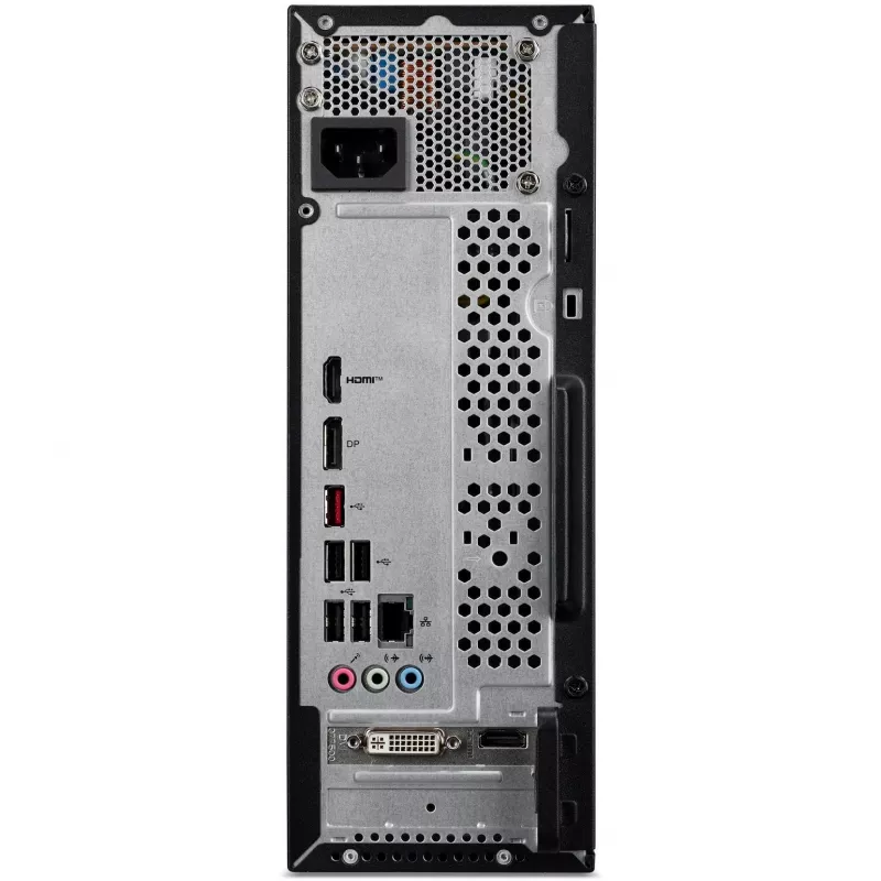 Pöytätietokone Acer Aspire XC-1860 Core Ultra 7 32GB 1TB SSD Windows 11