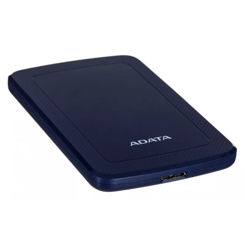 ADATA HDD Ext HV300 1TB sininen ulkoinen kiintolevy 2,5
