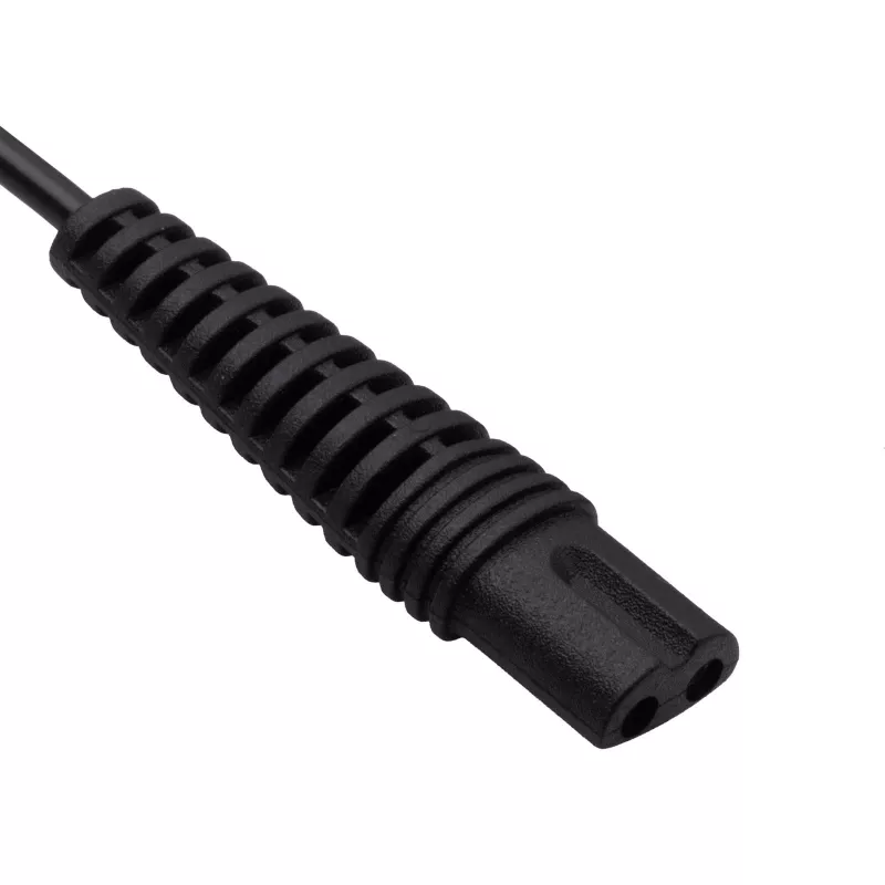 Akyga AK-PD-02 virtalähde Braun-parranajokoneelle ja trimmerille, 5,9 V, 600 mA, 3,5 W, 1,5 m