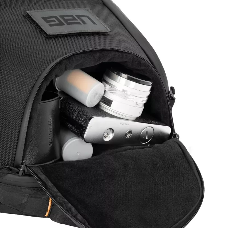 Urban Armor Gear Standard Issue reppu musta