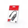 Gembird NIC-U3-02 verkkokortti Ethernet 1000 Mbit/s