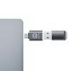 GRAUGEAR G-AD-ATC-10G-2 USB Type-C -adapteri 10 Gbit/s