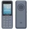 IP-puhelin Grandstream Networks WP836 sininen 3 linjaa LCD Wi-Fi