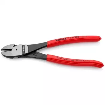 Knipex 74 01 200 SB punainen