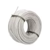 Verkkokaapeli Extralink Twisted pair CAT5E UTP (U/UTP) V2 100 m harmaa