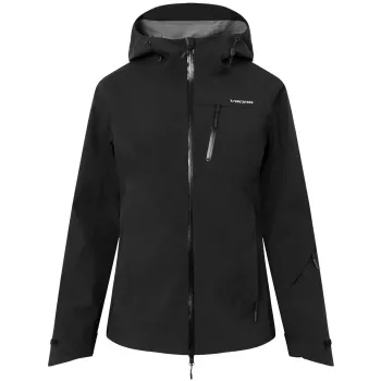 naisten takki VIKING Trek Pro 2.5 Lady musta M