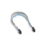 Supermicro CBL-0108L-02 - SATA-/SAS-kaapeli - 36 PIN 4iMini MultiLane (uros)