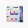 Nanoleaf Essentials älylamput - 2 kpl:n pakkaus A60-E27